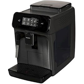ყავის აპარატი Philips EP1224/00, 1500W, 1.8L, Coffee Machine, Black